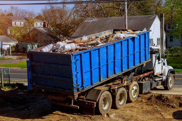Retail Junk Removal in Meadow Glade, WA