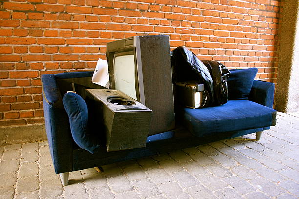 Same-Day Junk Removal Services in Meadow Glade, WA