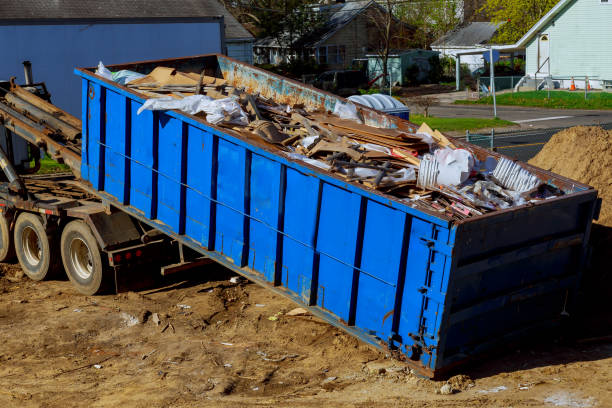 Best Hoarding Cleanup  in Meadow Glade, WA