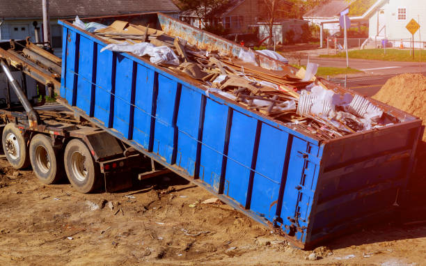 Best Residential Junk Removal  in Meadow Glade, WA